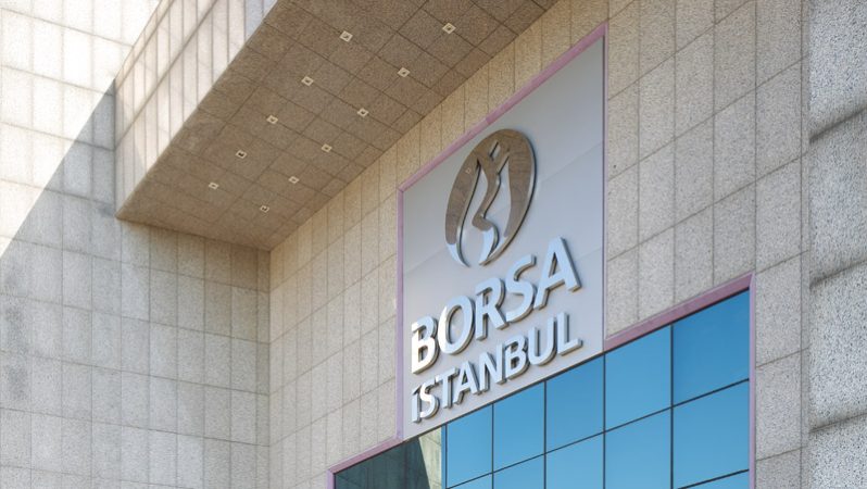 Borsa İstanbul haftaya yatay başladı: Açılışta hangi hisseler öne çıktı?