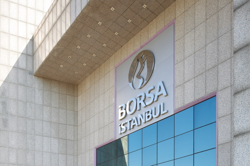 Borsa İstanbul haftaya yatay başladı: Açılışta hangi hisseler öne çıktı?