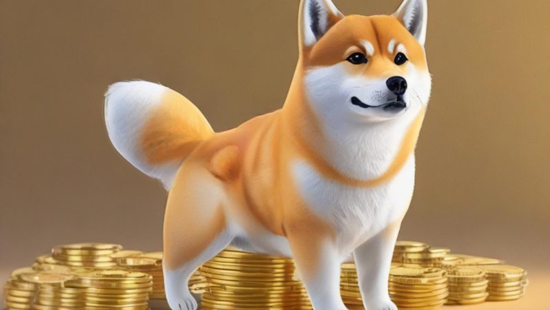 SHIB Coin İçin ‘Kötü Haber’: Bu 4 Sinyal Fiyat Sorunlarını Büyütüyor!