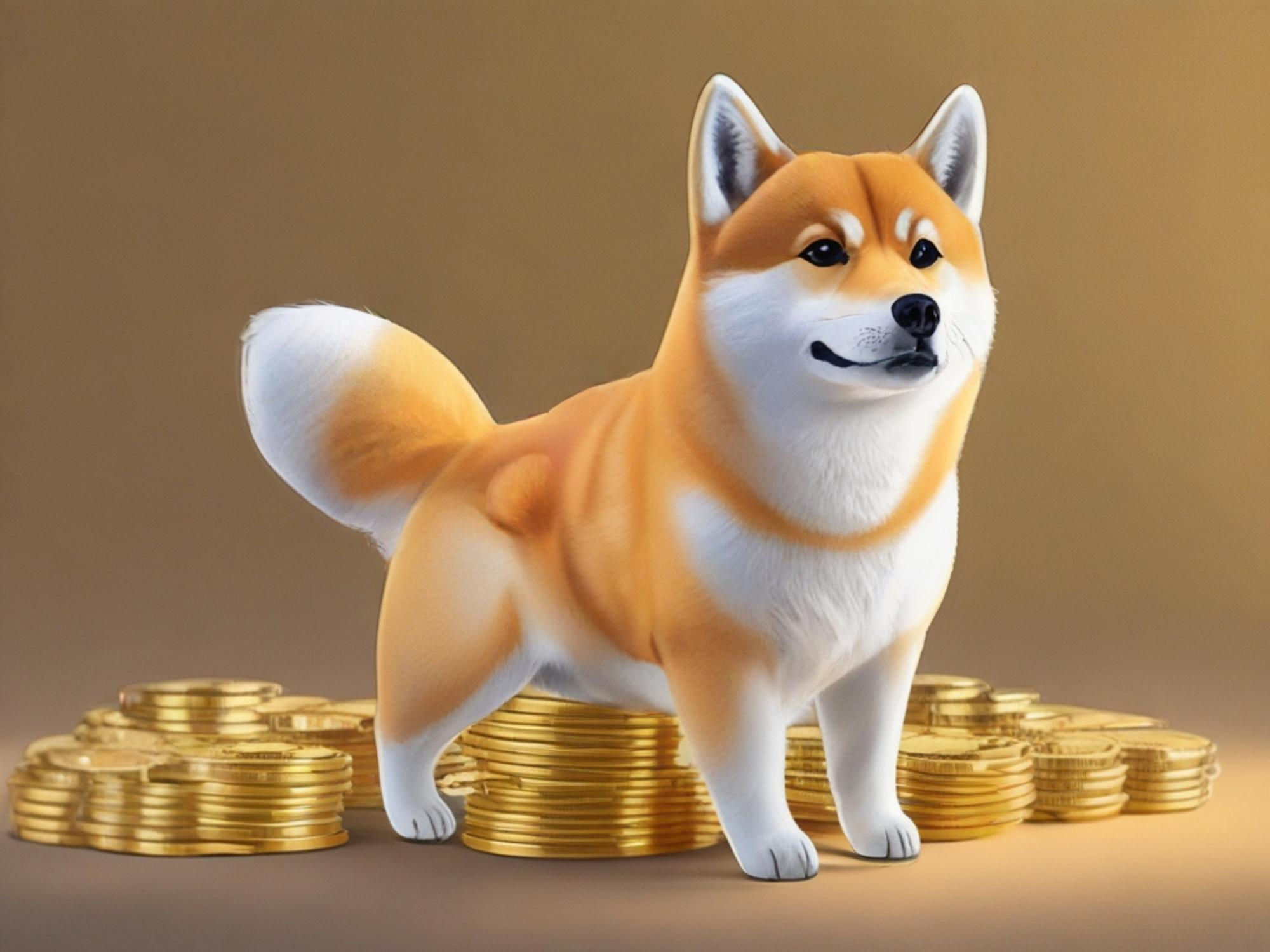 SHIB Coin İçin ‘Kötü Haber’: Bu 4 Sinyal Fiyat Sorunlarını Büyütüyor!